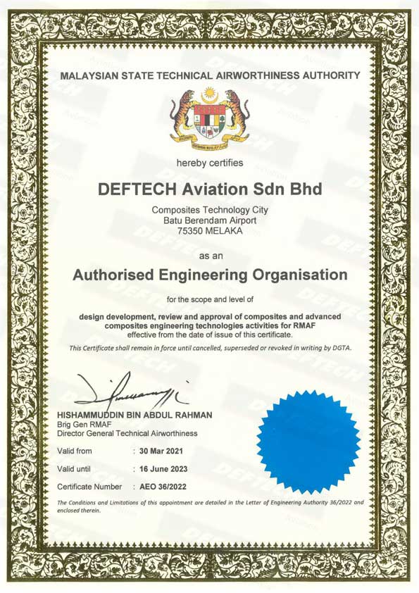 DGTA-AEO-certificates-deftech-aviation